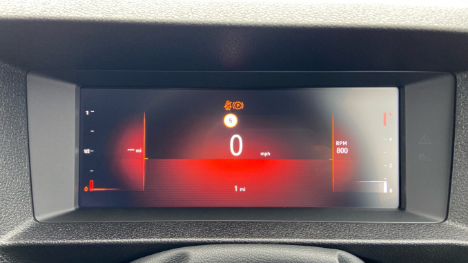 Vauxhall Vivaro L1 Diesel 1.5 Turbo D 120 Prime H1 Van - Image 19